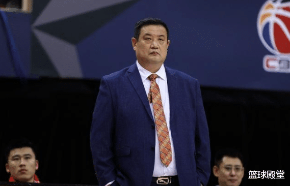 徐长锁|山东胜江苏!三内满状态,黄荣奇惊喜,徐长锁李楠太糟,裁判黑哨