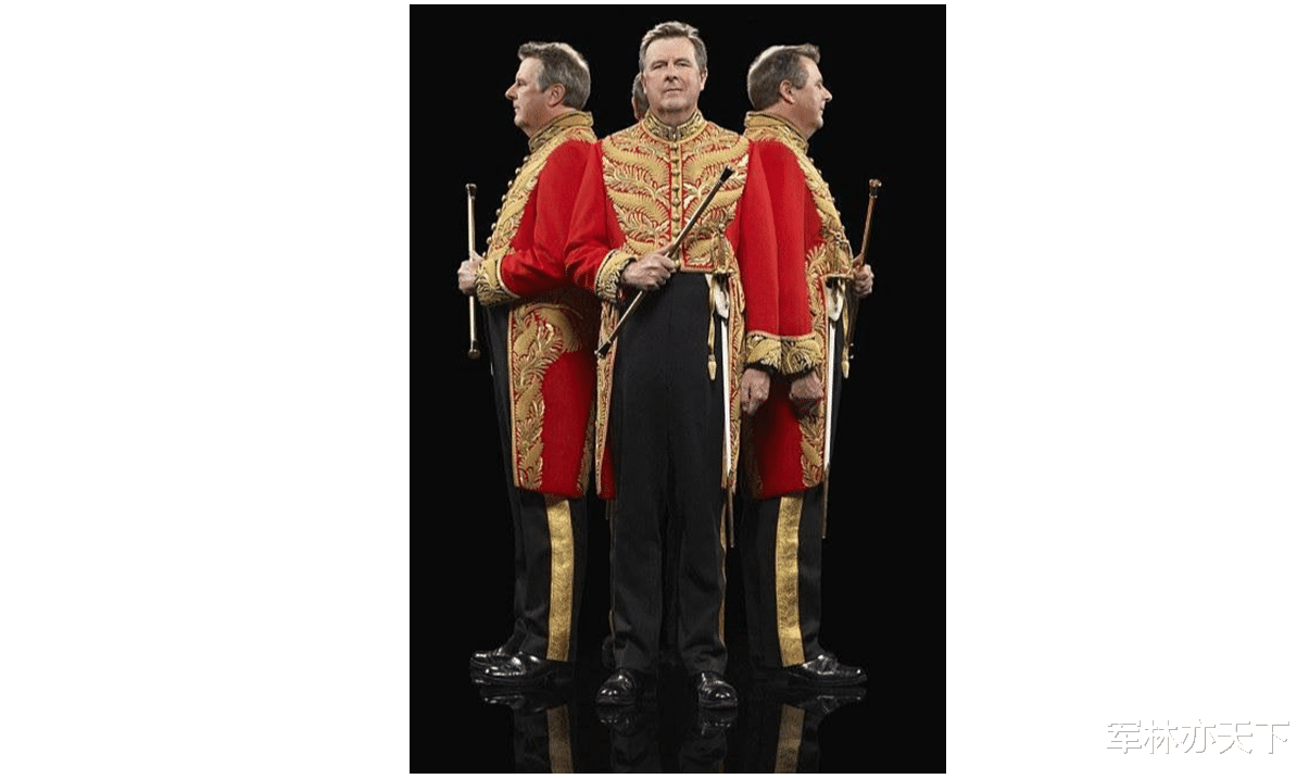 英国|英国的伯爵元帅，世袭王室官员，相当于西游记里的弼马温