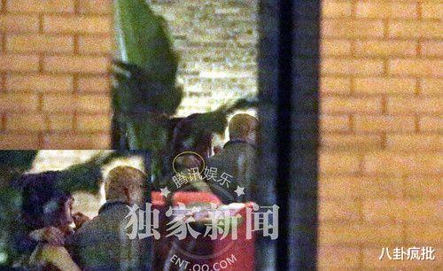 周深|姐妹花和光头导演的瓜