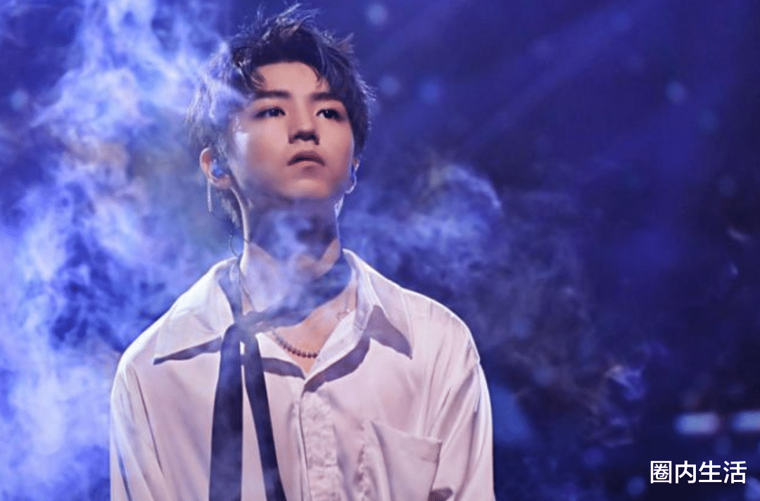 电影|余景天复出?他筹谋着通过时尚领域,电影圈逐步回归娱乐圈!