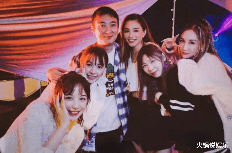 张予曦|打破人靠衣装的神话，张予曦1800便宜货走红毯，反而艳压一众高定