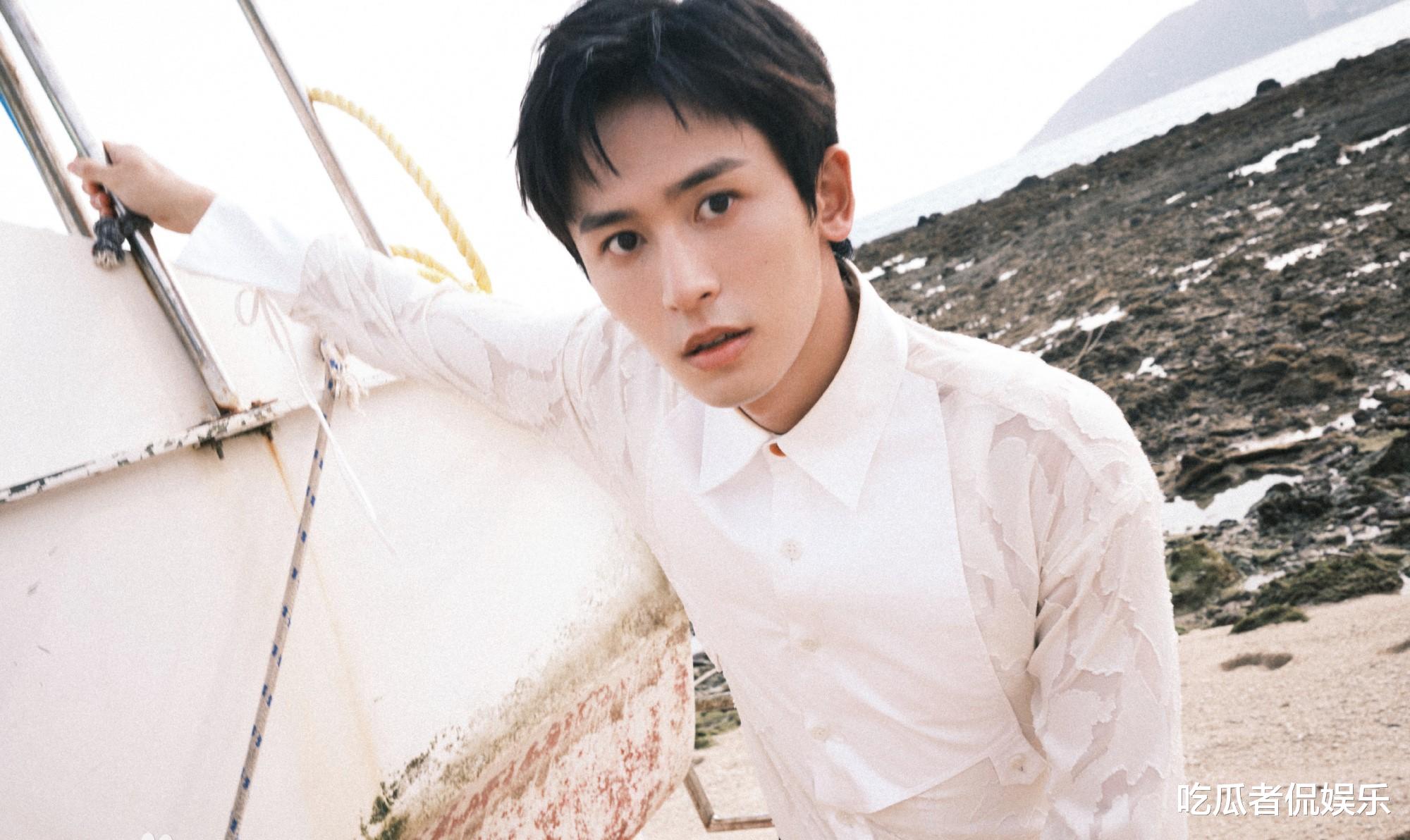 张哲瀚|张哲瀚封杀成定局？品牌商解约，央视评价不知荣辱非无知为其定性