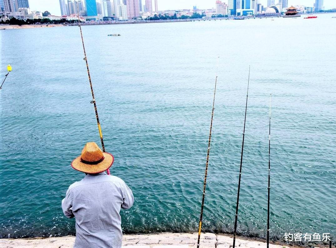 月亮|钓鱼与太阳、月亮有关？听说初一、十五不好钓鱼，你信吗？