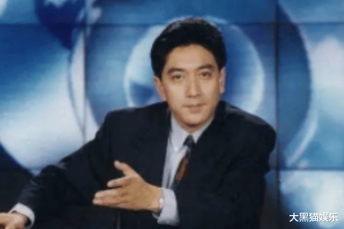 水亦诗|水均益之女水亦诗:父母离异内心有痛,同意父亲再娶杨迪