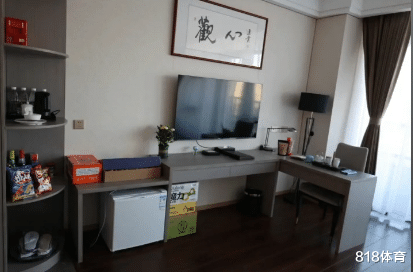 阿森纳|贴心! 王楠威海迎接国乒凯旋, 安排5星级酒店大床房, 给孙颖莎留3本书修心