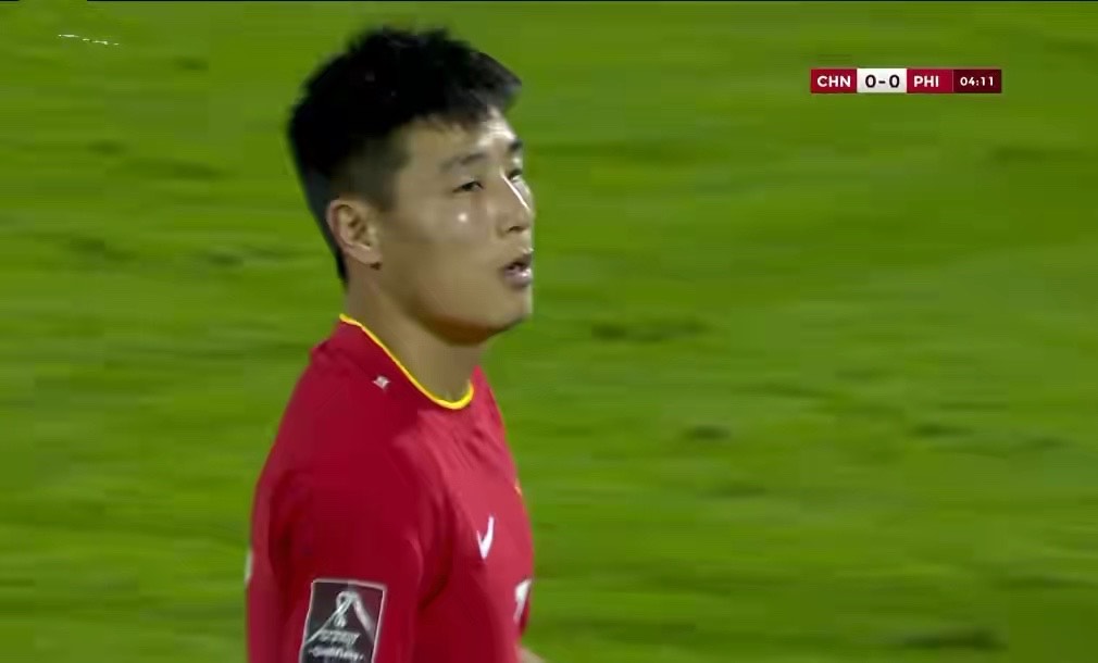 国足|央视直播国足VS马尔代夫，阿兰享有无限开火权，大胜反超5队排第一