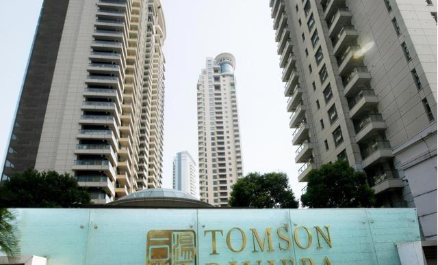 汤君年:靠卖窗帘起家,投资6亿建房800套,如今每套价值过亿