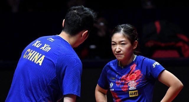 张倩育儿聊|伊藤美诚放狠话!刘国梁要当心,刘诗雯恐将饮恨,还得靠孙颖莎