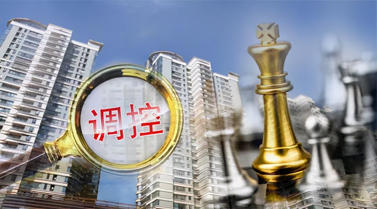 购房置业|楼市出现三大“逆转”信号，2022年是否还应该买房？马光远说清楚了