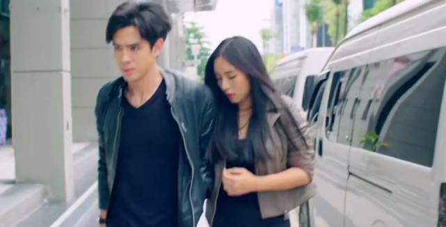 面朝黄土|泰版《放羊的星星》预告片公布:男主颜值不在线,演技浮夸