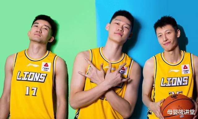 母婴筱讲堂|三数据领跑联盟!与广东成联盟唯二不败金身,少了春哥他们不行?