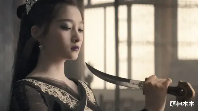 关晓彤|《图兰朵》发布首支预告，关晓彤又演公主引热议，被嘲虎背熊腰