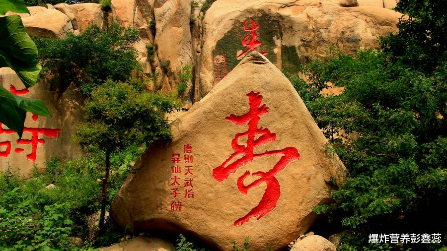 爆炸营养彭鑫蕊|美国加州大学连续15年的研究：人的寿命长短，取决于4大要素