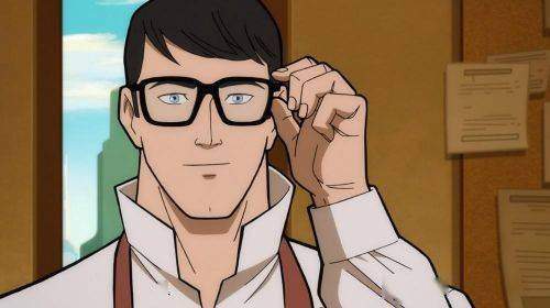 里克·巴里|DC电影再出佳作,《正义协会:二战》重现昔日光辉