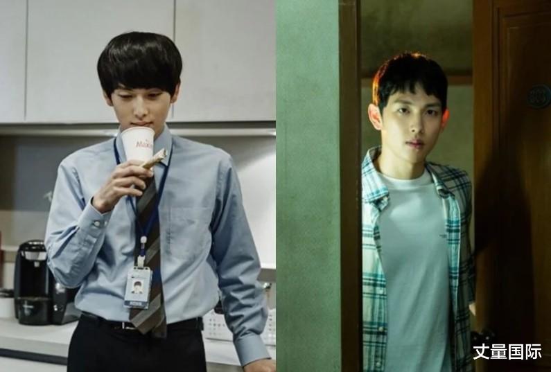 韩剧|网议6位“当完兵更有魅力”的韩剧男星