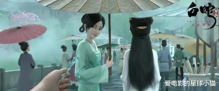 哪吒|拒绝眯眯眼!盘点十大国产动漫电影,哪一部曾是你逝去的童年?