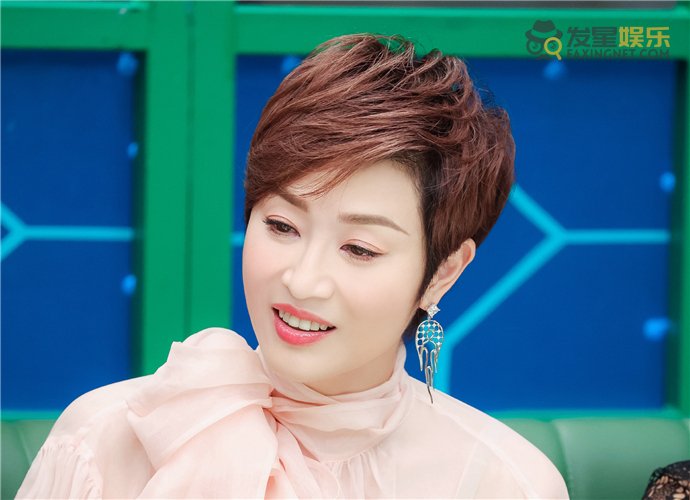 肖战|陈法蓉称自己没有自信 谈恋爱后男友很快就不爱自己了