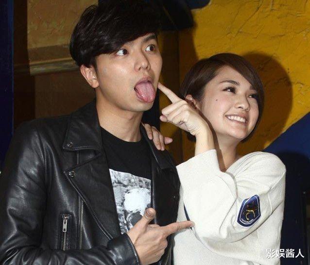 李荣浩|杨丞琳李荣浩两人奇怪的婚姻相处模式像极了假的，两人为什么不见面