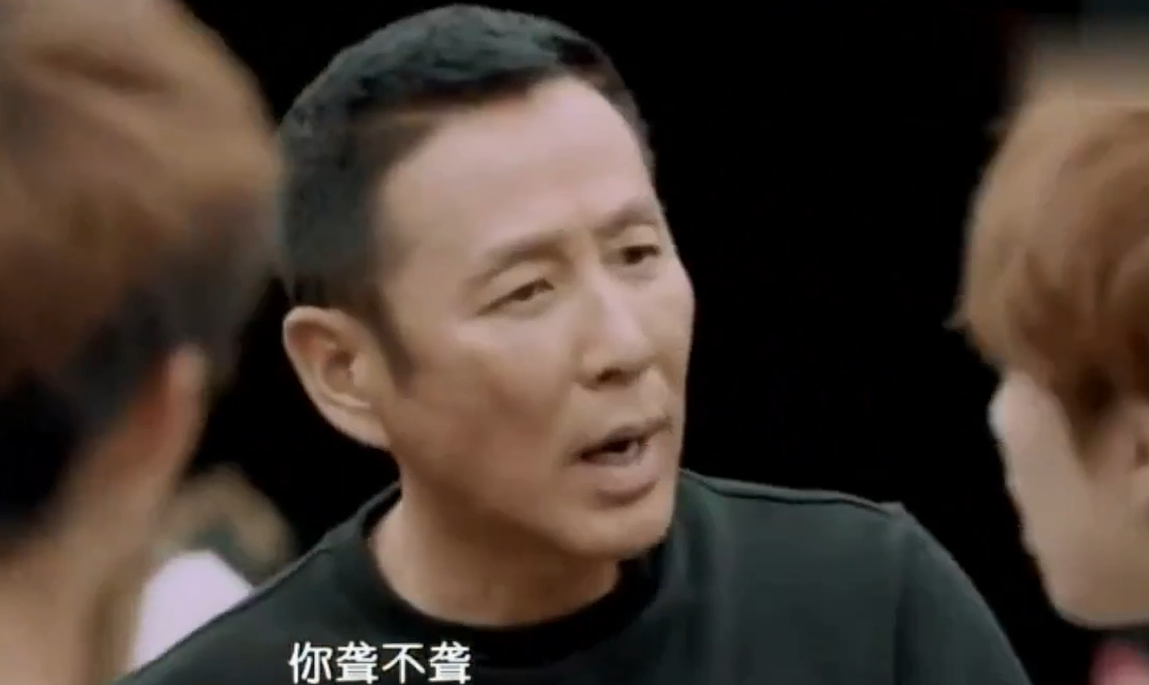 陈道明|不给冯小刚面子，怒喷小鲜肉不敬业的陈道明，为何看不起很多导演