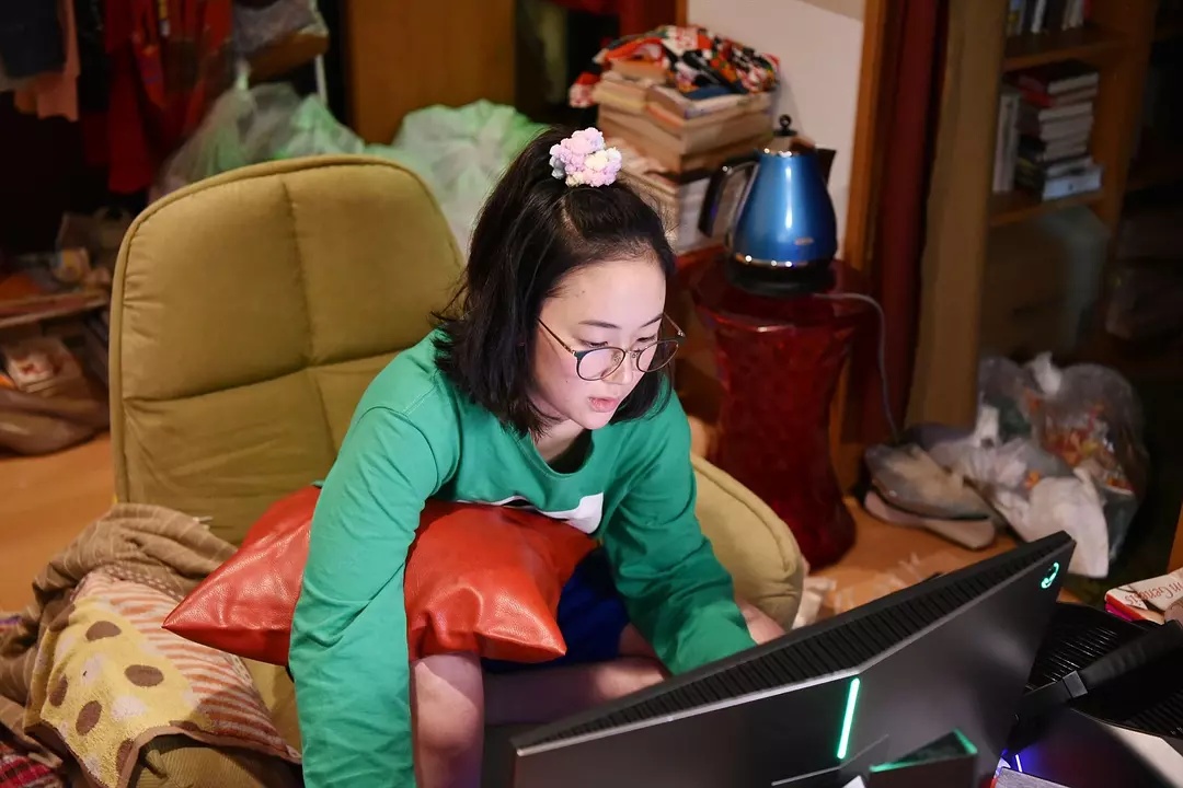 黄柠檬|34岁女子结婚3年，跟丈夫分房而居，却说这婚姻很享受，不可思议