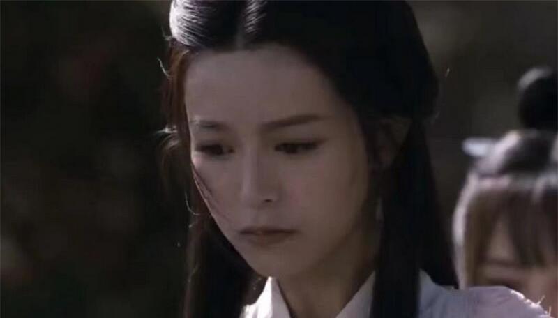 欢欢妈育儿|新版《天龙八部》与旧版的区别：差得不是一星半点