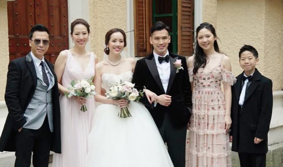 汪圆圆|32岁湛琪清一索得女，新生BB萌照首曝光，富豪婆家大手笔奖励