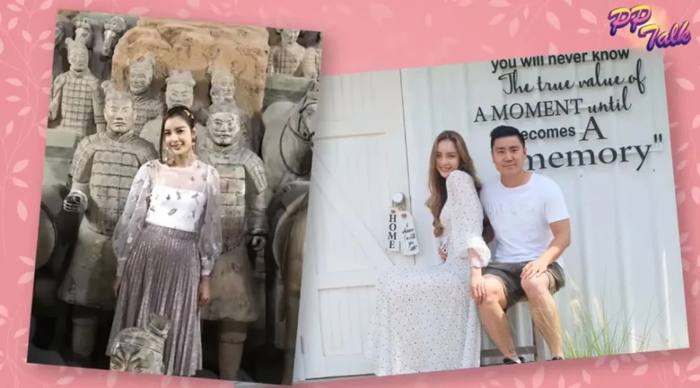 张馨予|“最美人妖”妮莎：参加选美大赛荣获冠军，富豪男友自带豪宅入赘