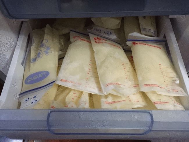 母乳 “人乳交易”乱象丛生？私下售卖存卫生隐患，容易传播各种疾病