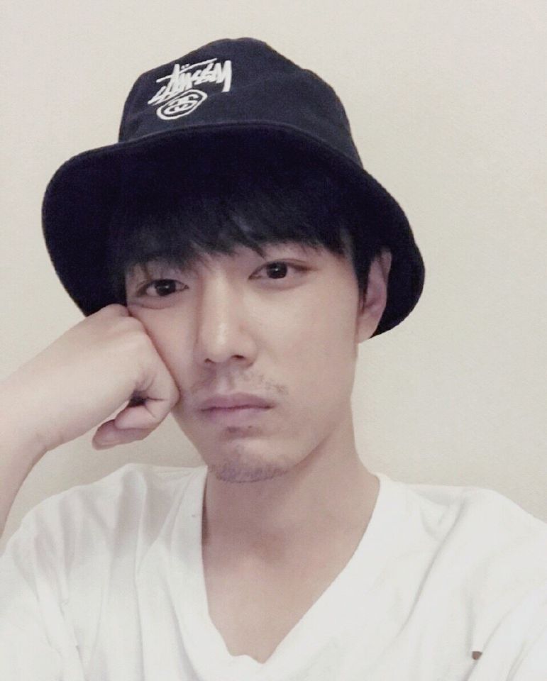 吴磊|杨洋: 我卸妆了，肖战: 我卸妆了，吴磊: 我卸妆了，张哲瀚: 你们聊