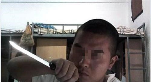 中国传媒大学命案始末:“戏痴”诱杀女同学,最终走上了不归路