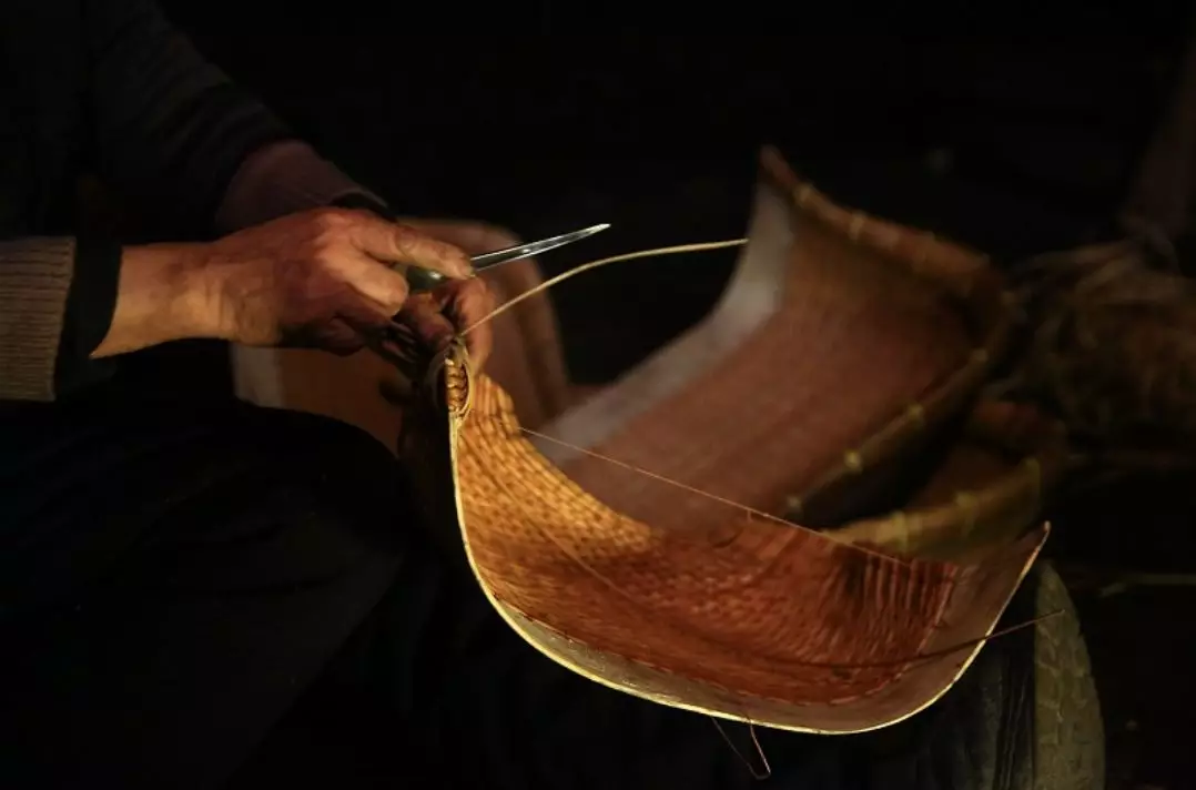 铭家匠遇|真正的手艺人,从来不谈工匠精神