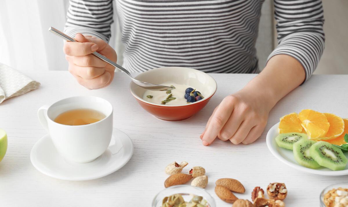 饮食 2020年的目标定好了吗?如果你想瘦20-50斤,收藏这20个建议吧