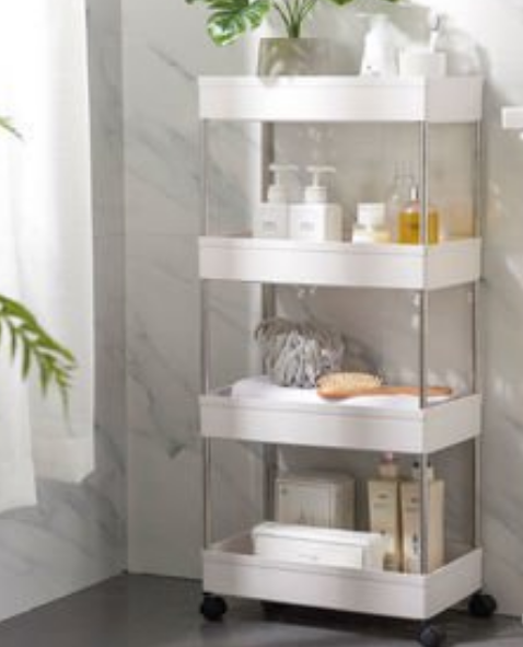 头次参观闺蜜家，打开卫生间就看呆了，布置得真高级，拍下来晒晒