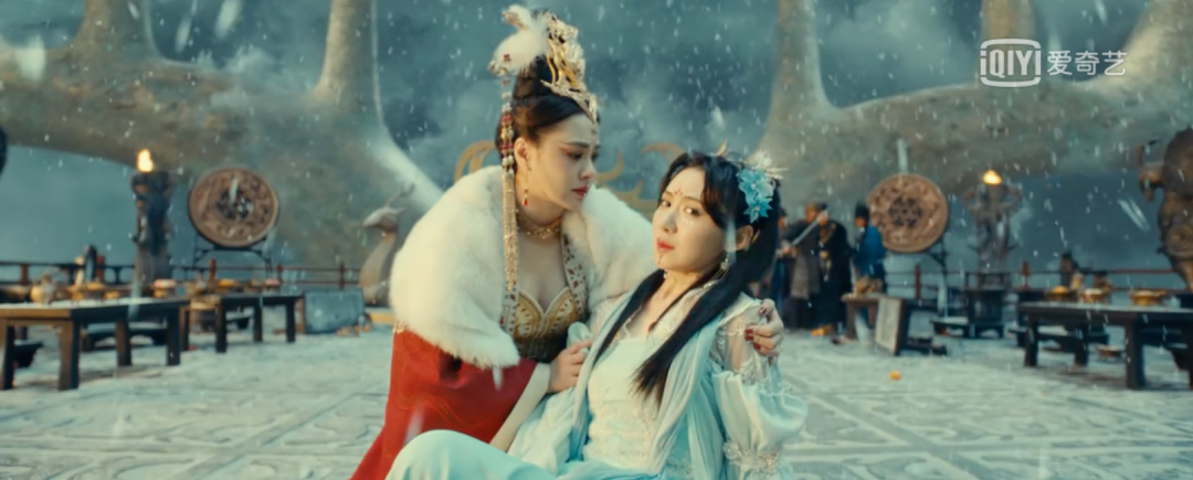 阿娇|wenno: 阿娇的出路，还是色相