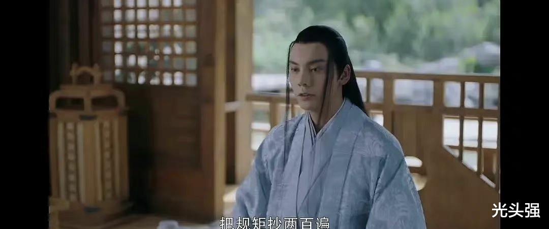 |长须造型千千万,有人帅到爆,有人却丑出天际!