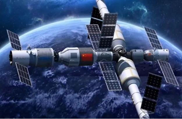 中国天宫空间站花费了多少钱?为什么比国际空间站便宜一万两千亿