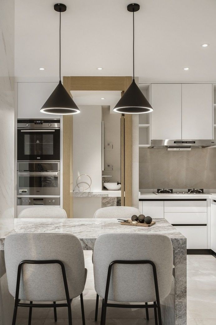 家居超人|移除不适当的家具，合理利用家居空间，打造简单舒适的时尚美家