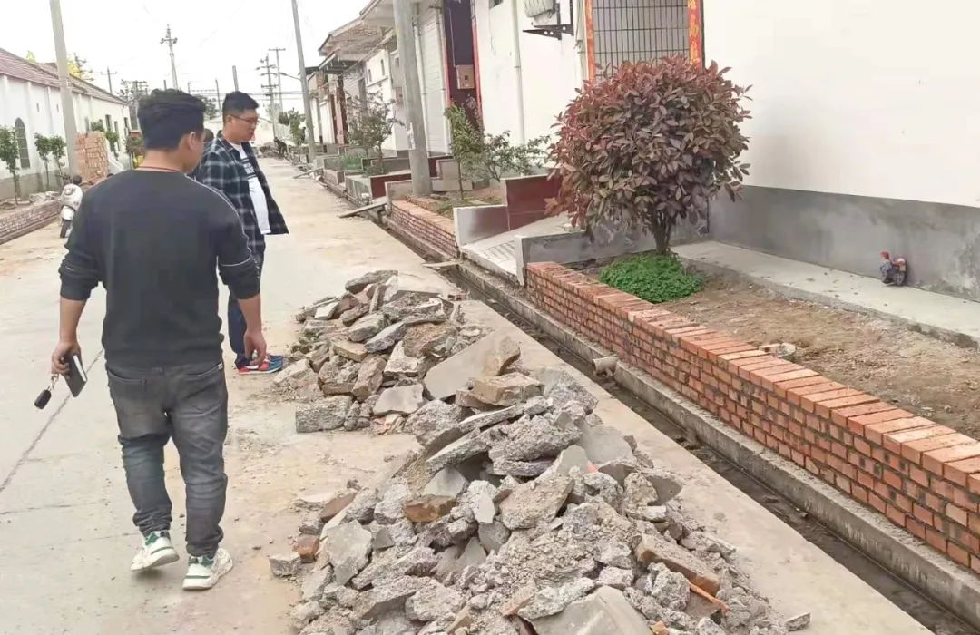 孟州广播电视台 河阳街道：以党史之魂，铸河阳铁军