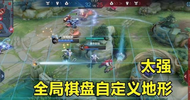 安一妈妈学育儿|王者荣耀:17号体验服更新,廉颇增强被回调,夏侯惇手感优化!