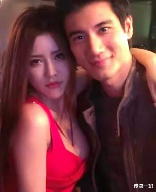 张馨予|王力宏事件中的女性群像：李靓蕾觉醒，徐若瑄撇清关系，Yumi痴情