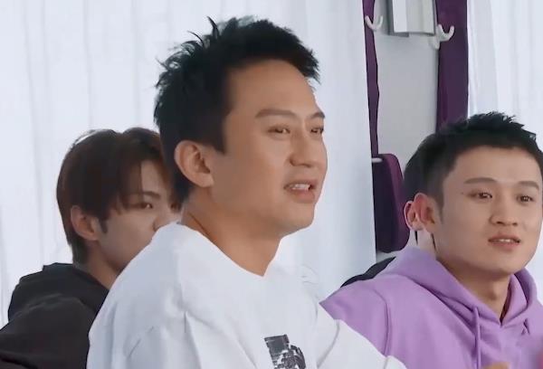 邓超|邓超陈赫综艺要来了，“铁三角”再度重聚，暂定4季度上线