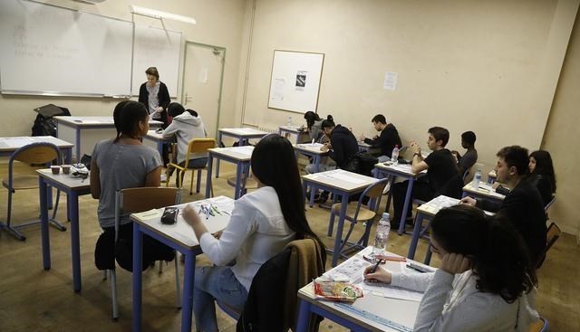 雪落无尘谈|考上大学也得给人打工，不上大学却可能当老板，那高考是为了什么