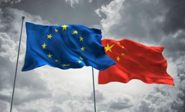 中國強硬反擊後，歐盟惱羞成怒，宣佈取消中歐投資協定審議會-圖2