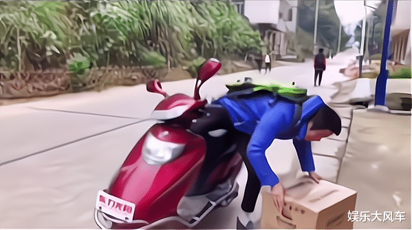 宋祖儿|牛爱芳买豪宅视频曝光，一出手就是60万，网友：不愧是“章总”