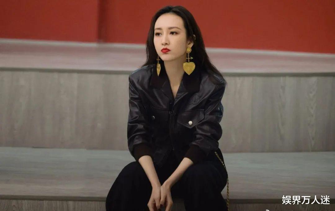 王鸥|疑插足杨幂刘恺威，喊蒲巴甲老公，亲包贝尔耳垂，这个女星一言难尽