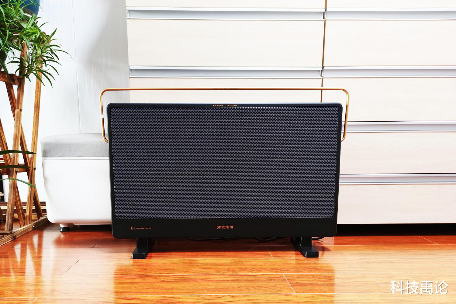 酷睿处理器|小米有品上架过冬神器，支持米家智能控制，智米新品电暖器体验