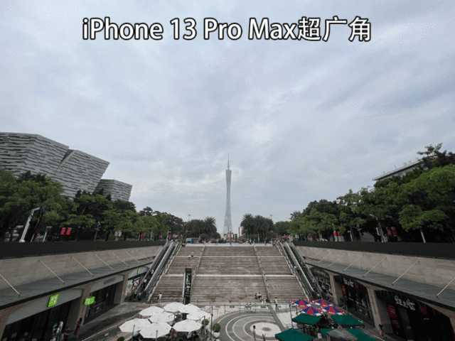 医生 苹果iPhone13 Pro Max拍照体验：1200万像素尚能饭否？