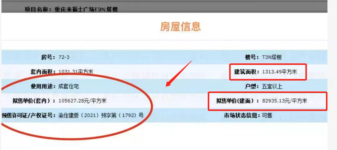 重庆|重庆朝天门房价破10万一平，周边豪宅却不涨反跌，炒房客血亏！