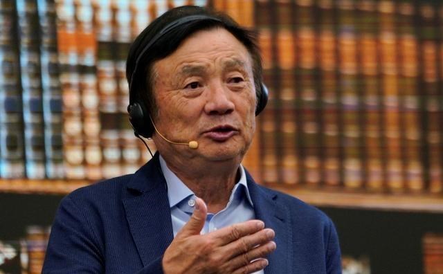 奶爸育儿宝库|等不及了？英国拆除华为5G之后，美也开始行动