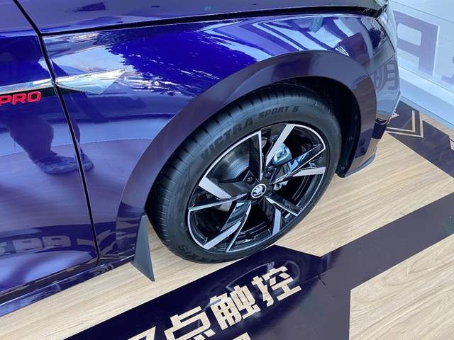 斯柯达明锐|斯柯达完犊子了——上汽大众斯柯达明锐PRO